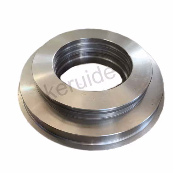 Parti di precisione di lavorazione CNC personalizzate Parti CNC Parti pressofusione Parti in acciaio inossidabile Parti in alluminio