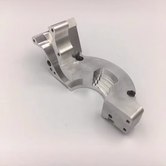 Pezzi meccanici di tornitura CNC personalizzati ad alta precisione