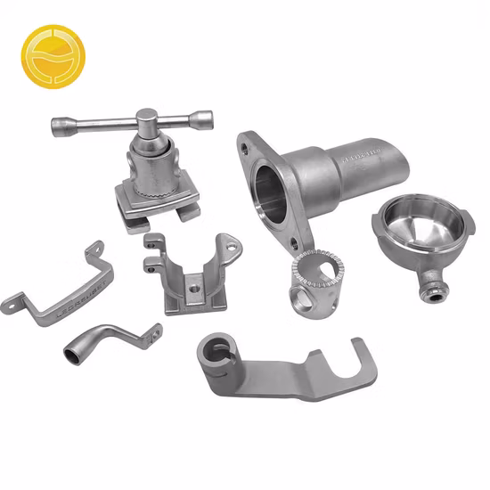 Offerte mensili Bicchiere da acqua (waterglass) Colata a cera persa / Colata in stampo a cera