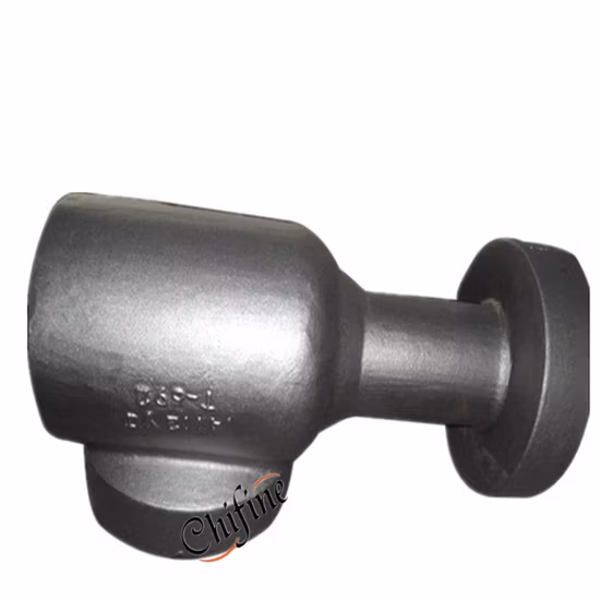 OEM Cina fabbrica fonderia metallo silice sol/cera persa